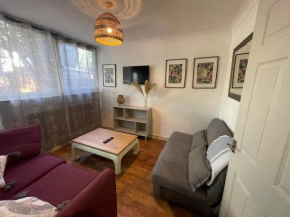 the woodland apartment 1